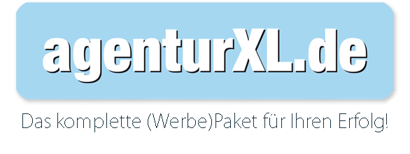 Logo Agentur-XL