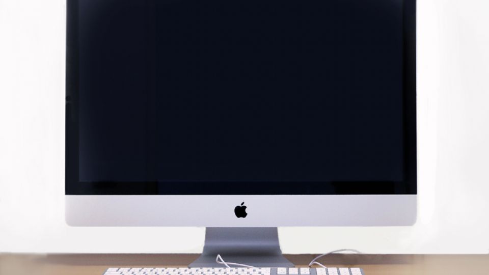 iMac